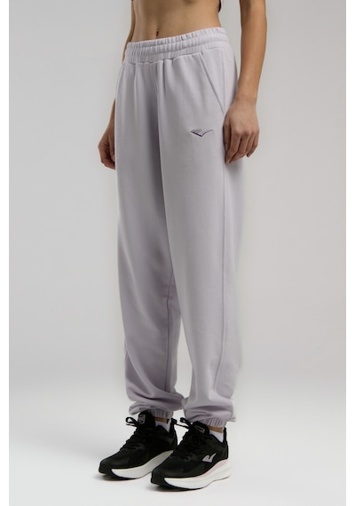 Ever Classics Wmn Lila Kadın Jogger Lila