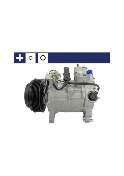 Klıma Kompresoru Bmw E90-91-92-93-f20-21-f30-31-34-f07-10-11-x1 E84