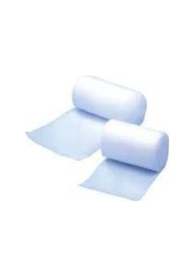 Alçı Altı Pamuğu 10 CM x 2.7 M 5 Adet