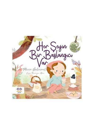 Her Şeyin Bir Başlangıcı Var