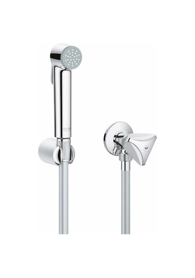 Grohe Tempesta-F Taharet Sprey Takımı - 27514001 Krom