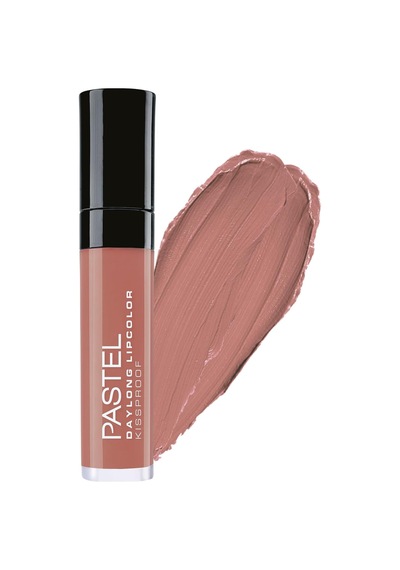 Daylong Lipcolor Kissproof Mat Likit Ruj 42, 7 Ml Belirtilmemiş