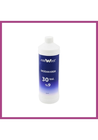 Gees Global Oksidan Krem 30 Volume 1 Kg Gbzs