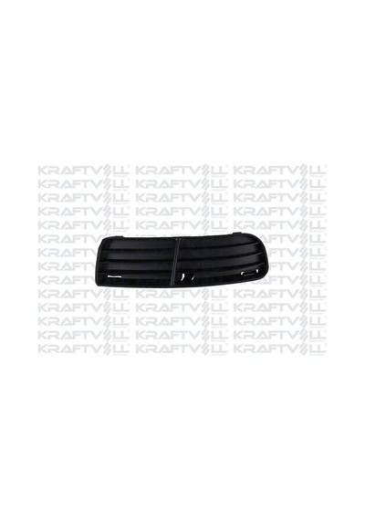 Kraftvoll 21030270 Sis Far Kapağı Sissiz Sağ Polo 95-01 6n0853666b