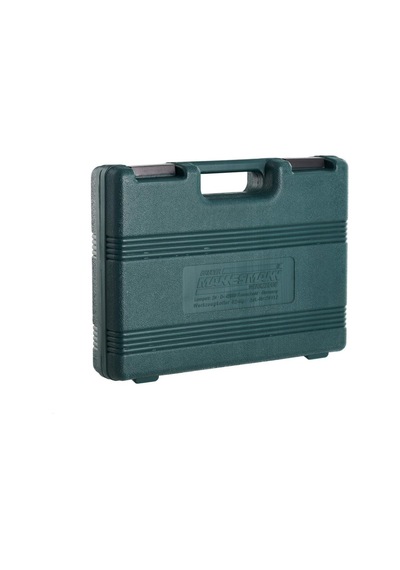 Mannesmann 29112 Lokma Anahtar Seti 1/4"+1/2", 82 Parça