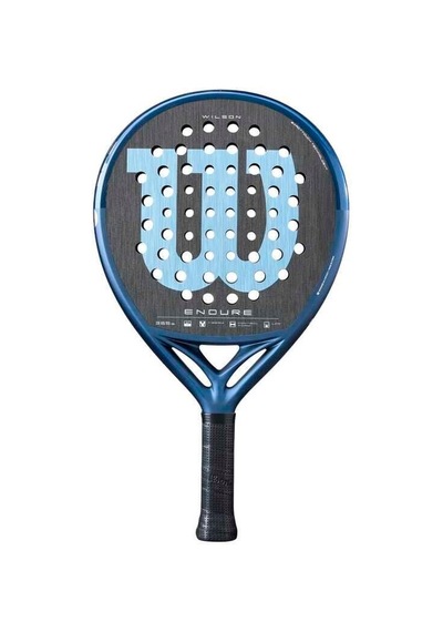 Wilson Endure V1 Padel Raketi Wr190411u2 Çok Renkli