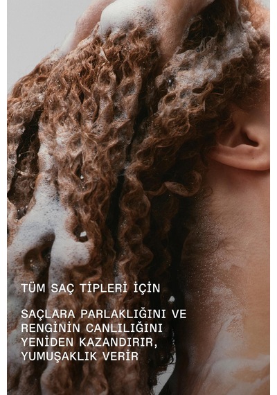 No. 4c Bond Maıntenance Clarıfyıng Shampoo - Derinlemesine Temizleyen & Bağ Güçlendiren Şampuan Tüm Saçlar