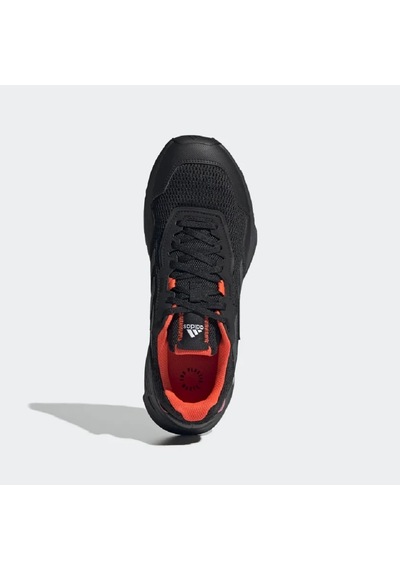 Adidas Tracefınder Erkek Spor Ayakkabı Q47236-41,5 Siyah