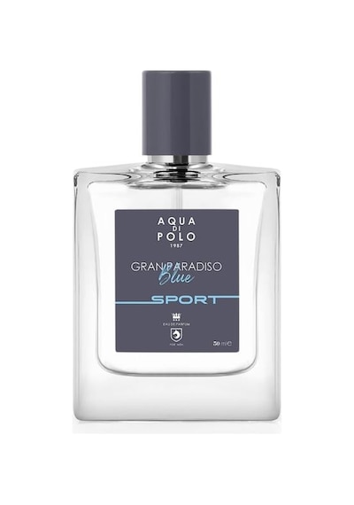 Aqua Di Polo Gran Paradiso Blue Sport Erkek Parfüm EDP 50 ML