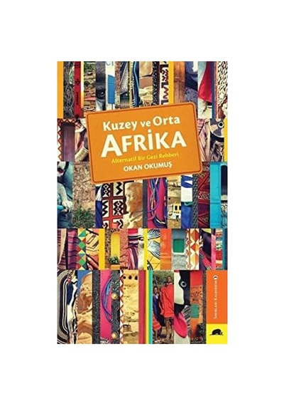 Kuzey Ve Orta Afrika: Alternatif Bir Gezi Rehberi Sku: Zeusstk1abcdacbb6