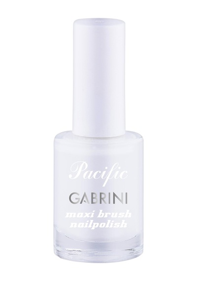 Gabrini Pacific Maxi Brush Oje 02