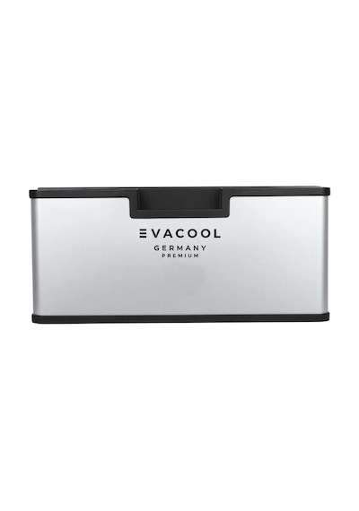 Evacool Eva D23 Premium Çekmeceli Vip Koltuk Altı Buzdolabı 12/24