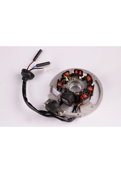 Stator Komple Yamaha Bws 100