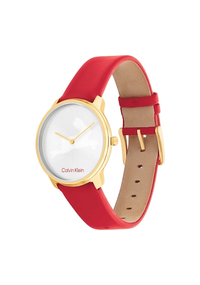 Calvin Klein Ck25200219 Kol Saati Altın