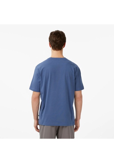 Nautica Regular Fit Erkek T-shirt V65361t İndigo