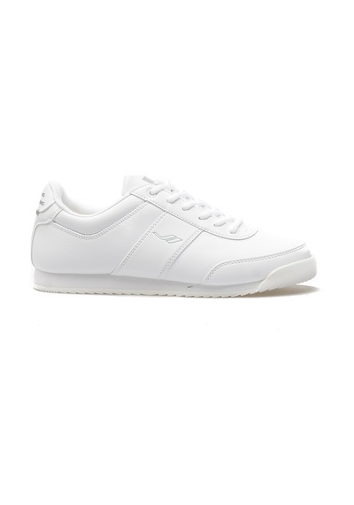 Lescon Flınt-3 Unısex Sneaker Günlük Spor Ayakkabı 40-45 24k Flınt-3 M Beyaz Beyaz