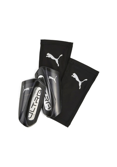 Puma Ultra Flex Sleeve Siyah Tekmelik 03098703 Siyah