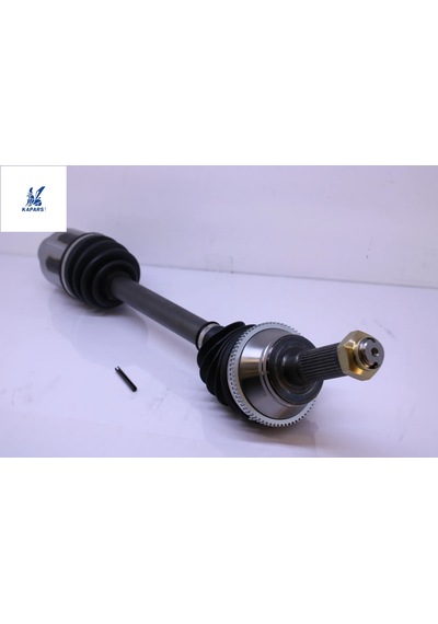 Aks Komple Sol Rj9-premier 2.8d 04-10 K320301/ Ct-8-789a/ B-244023/
