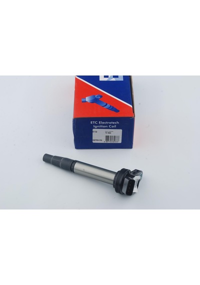 Etc Bobin 4 Fişli Corolla 2007-2009/auris/avensis/rav4 Uyumlu Et133