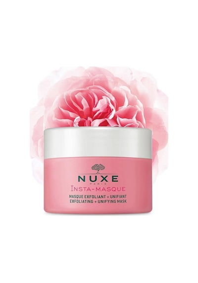 Nuxe Insta Masque Exfoliating Unifying Maske 50 ML