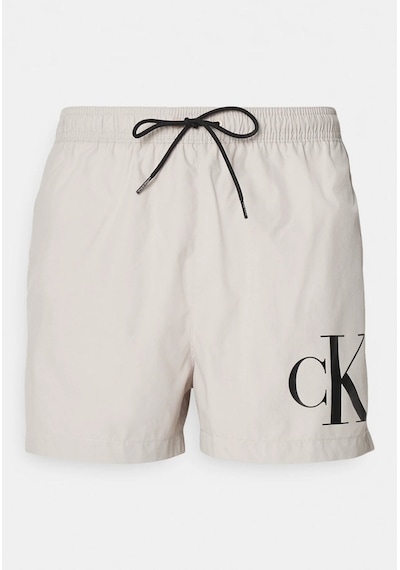 Calvin Klein Calvın Kleın Erkek Mayo Km0km00967-pe0 Gri