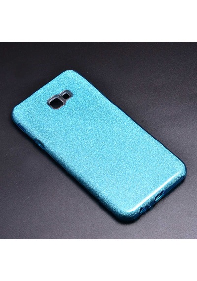 Samsung Galaxy Uyumlu J4 Plus Kilif Simli Parlak Shining Kapak 388565391