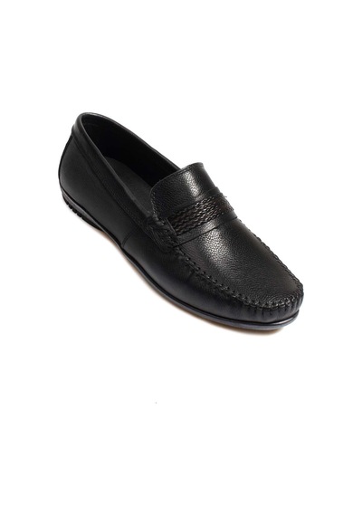 Fast Step Hakiki Deri Erkek Casual Ayakkabı 585ma204 001
