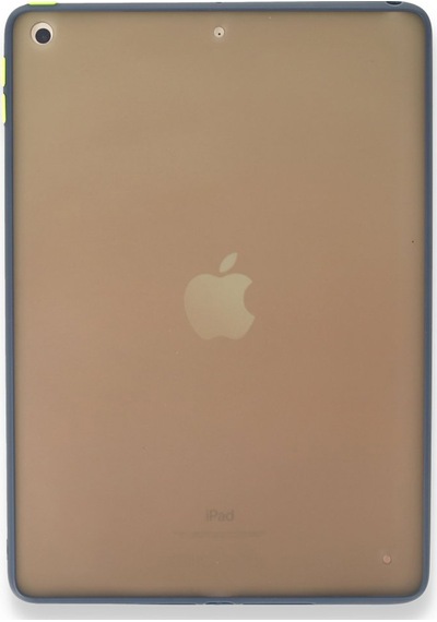 Apple Uyumlu iPad 9 7 İnç 5 Nesil Nettech Montreal Seri Arka