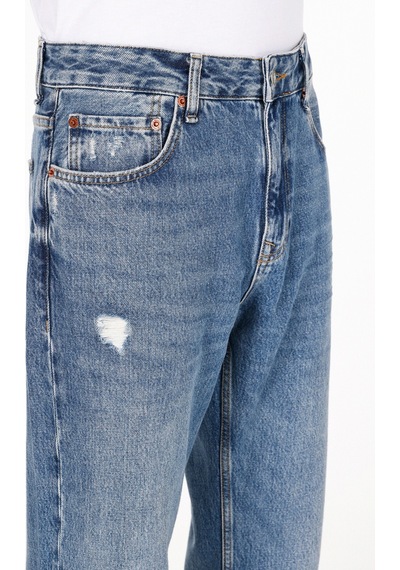 Colin's Colins 045 Davıd Regular Fit Erkek Mavi Jean Pantolon Cl1074500 Cl1074500 Q1.v1 Dn44214 Denim Colin's Colins 045 Davıd Regular Fit Erkek Mavi Jean Pantolon Cl1074500 Cl1074500 Q1.v1 Dn44214 Denim