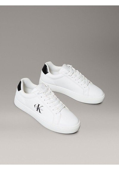 Calvin Klein Erkek Bot Ym0ym01372pdg-12610 Gri