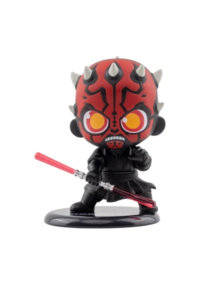 Yume Star Wars Cosbı Blınd Box Fıgurınes - Dark Sıde