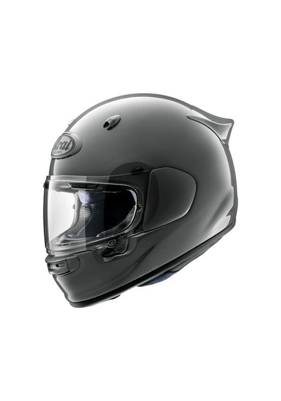 Arai Quantic Modern Grey Kapalı Kask Renkli