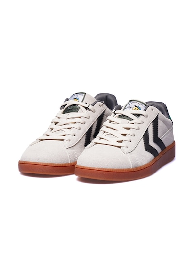 Hummel Club-a Archive Studio Unisex Gri Sneaker Gri