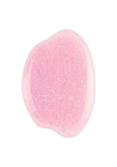 Alix Avien Uv Kalıcı Işıltılı Pembe Jel Oje 29 Gel Polish 12 Ml