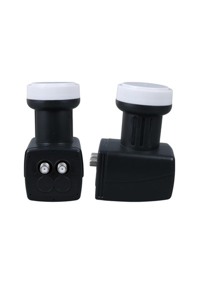 0.1db Ultra Hd 4k Unıversal Çift Çıkışlı Lnb