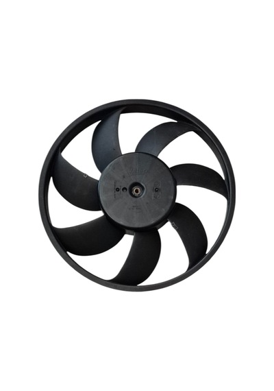 Valeo 09yfu0011 Renault Grup Fan Motor Pervanesı Kalın Mıl Dacıa