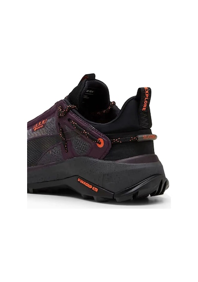 Puma Explore Nıtro Gtx Wn Renkli Ayakkabı Çok Renkli