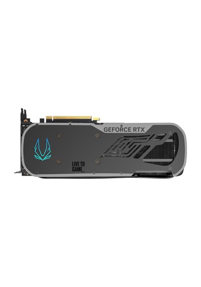 Zotac NVIDIA GeForce RTX 4070 Ti Trinity OC ZT-D40710J-10P 12 GB GDDR6X 192 Bit Ekran Kartı