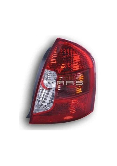 Mars Stop Lambası Sag Hyundaı Accent Era 05-/ Duysuz MR00-MAR-610646