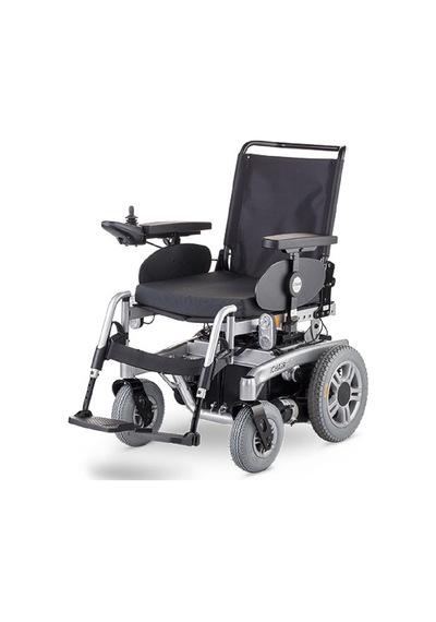 Meyra Mc1 Light Tekerlekli Sandalye