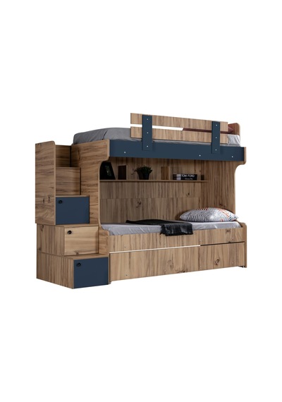 Ranza, Riva Yavrulu Ranza 3 Adet Comfort Yatak 90 X 190 CM