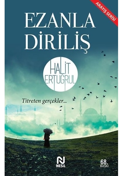Ezanla   Diriliş