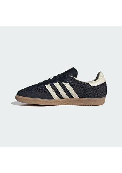 Adidas Samba Og Kadın Günlük Spor Ayakkabı C-adıhq9282b10a00 Siyah