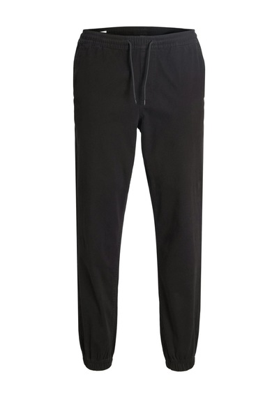 Jack & Jones Jack&jones 12288471 Erkek Pantolon - Siyah Siyah