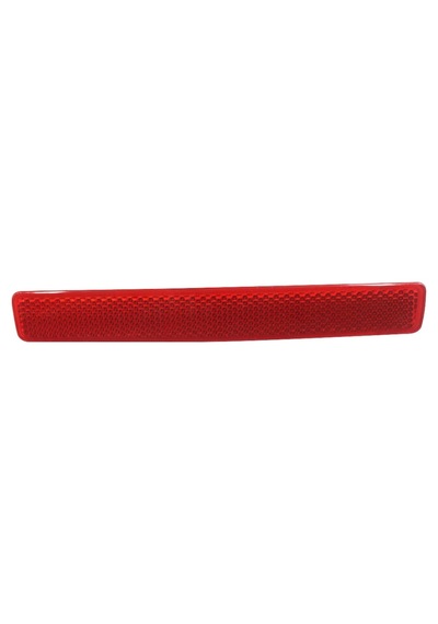 Enva Vw Transporter T5 Tampon Reflektörü Sağ Arka Kedi Göz 2004-2012