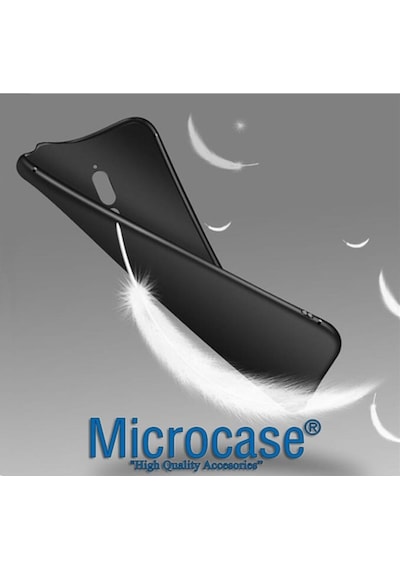 Meizu M6T Elektrocase Serisi Silikon Kilif + Cam (Seç) 344851431