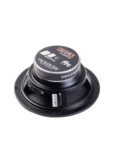 Edge Db Serisi 20 Cm Midrange