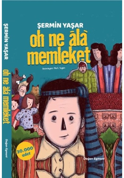 Oh Ne Ala Memleket - Ezjı-703803