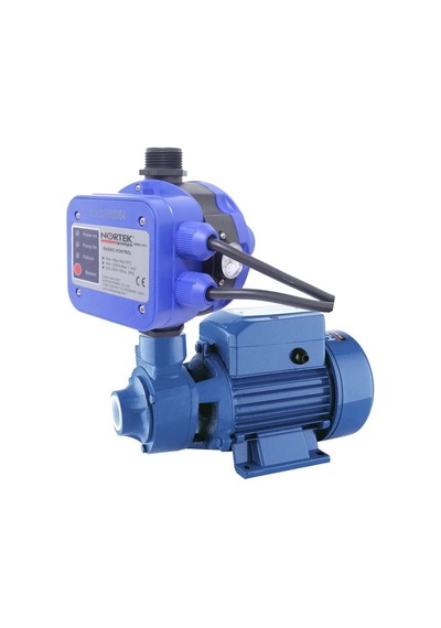 Nortek Sp 100 Fanlı Santrifüj Pompa 1.0hp 1''+ Nortek Epc-2 Basınç Kontrol Ünitesi