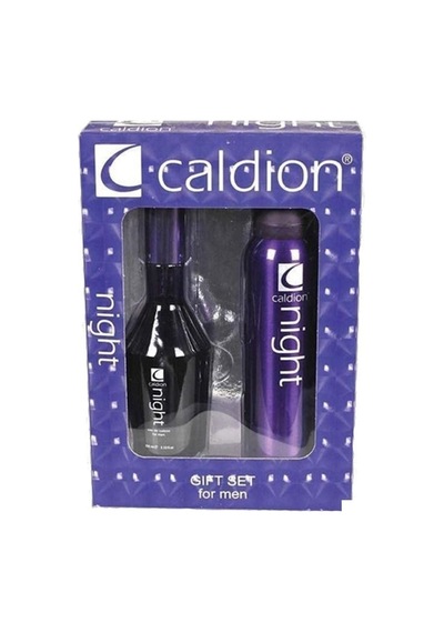 Hunca Night Erkek Parfüm Edt + Deodorant Set Diğer